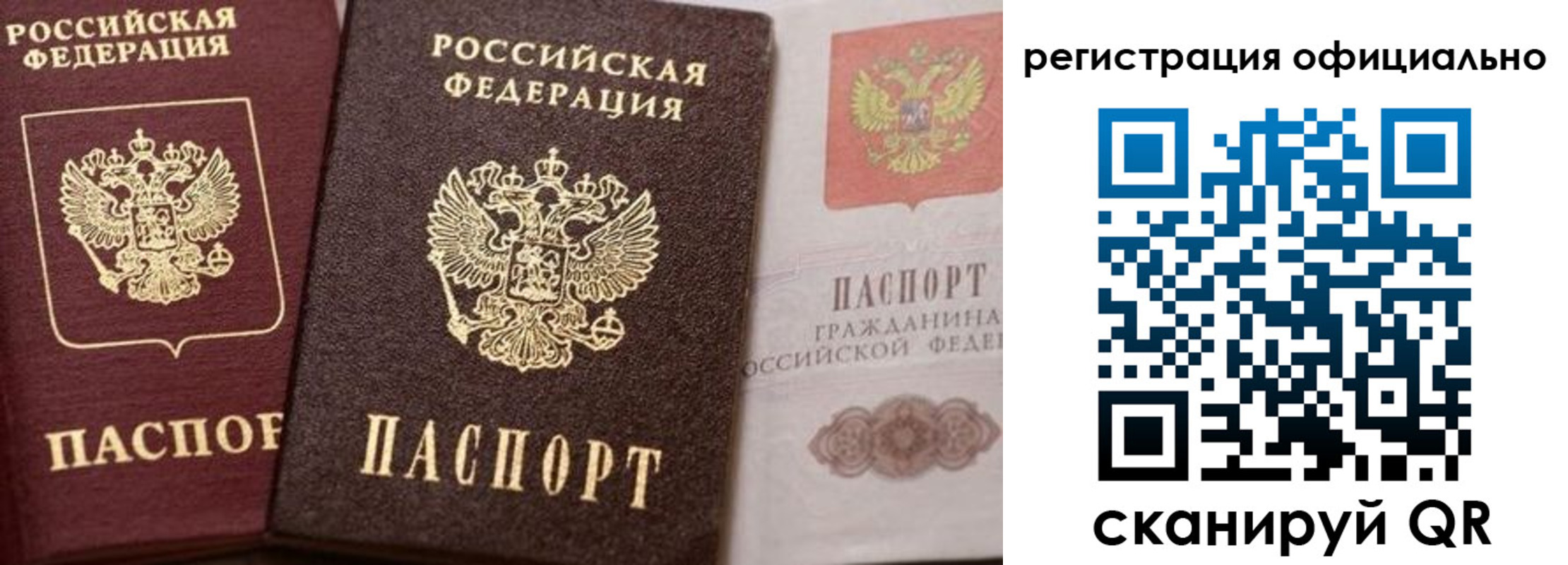 временная регистрация недорого в Кингисеппе