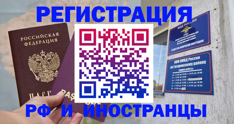 где прописаться в Кингисеппе